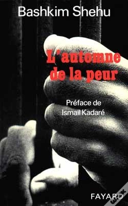 Capa do artigo L'Automne De La Peur
