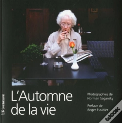Capa do artigo L'Automne De La Vie