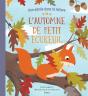L'Automne De Petit Écureuil - Preview
