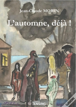 Capa do artigo L'Automne, Déjà!