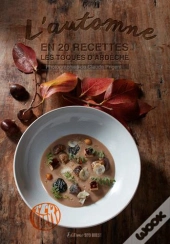 L'Automne En 20 Recettes