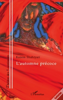 Capa do artigo L'Automne Précoce