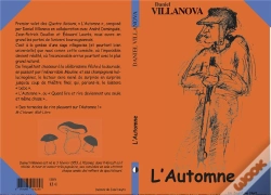 Capa do artigo L'Automne : Quatre Saisons