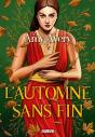 L'Automne Sans Fin (Broché) - Preview