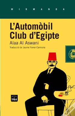 Capa do artigo L'Automòbil Club D'Egipte