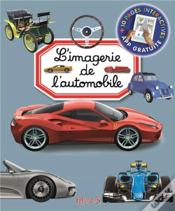 Capa do artigo L'Automobile