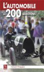 L'Automobile En 200 Questions - Preview