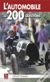 L'Automobile En 200 Questions