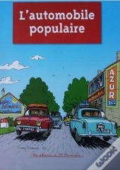 L'Automobile Populaire