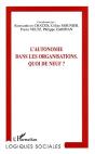 L'Autonomie Dans Les Organisations ; Quoi De Neuf - Preview