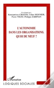 Capa do artigo L