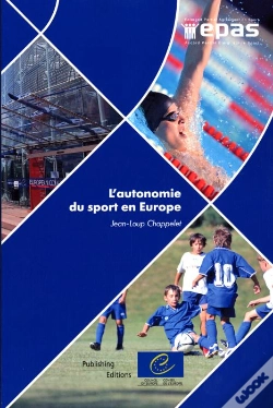 Capa do artigo L'Autonomie Du Sport En Europe