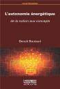 L'Autonomie Énergétique : De La Notion Aux Concepts - Preview