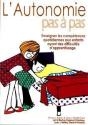 L'Autonomie Pas À Pas - Preview