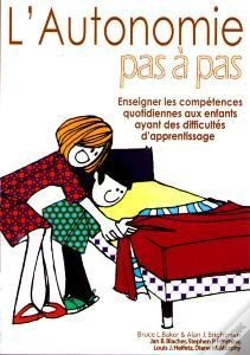 Capa do artigo L'Autonomie Pas À Pas