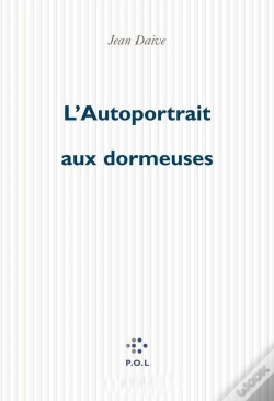 Capa do artigo L'Autoportrait Aux Dormeuses