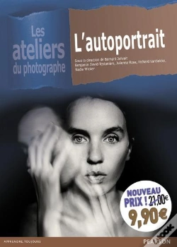 Capa do artigo L'Autoportrait