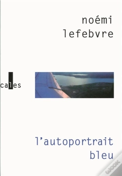Capa do artigo L'Autoportrait Bleu