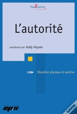 Capa do artigo L'Autorite