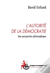 L'Autorite De La Democratie