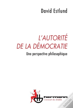 Capa do artigo L'Autorite De La Democratie