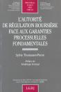 L'Autorite De Regulation Boursiere .. - Preview