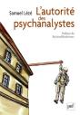 L'Autorité Des Psychanalystes - Preview
