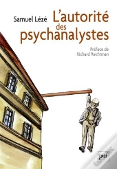 L'Autorité Des Psychanalystes