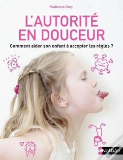 Capa do artigo L'Autorité En Douceur