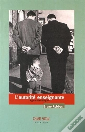 L'Autorité Enseignante