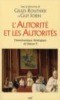 L'Autorité Et Les Autorités ; L'Herméneutique Théologique De Vatican Ii - Preview