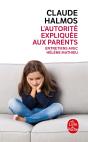 L'Autorité Expliquée Aux Parents ; Entretiens Avec Hélène Mathieu - Preview