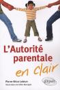 L'Autorité Parentale En Clair - Preview