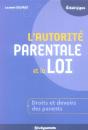L'Autorité Parentale Et La Loi - Preview