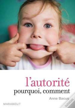 Capa do artigo L'Autorite Pourquoi Comment
