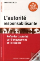 L'Autorite Responsabilisante