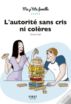 Capa do artigo L'Autorité Sans Cris Ni Colères