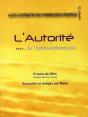 L'Autorité Vers... La Toute Puissance - Preview
