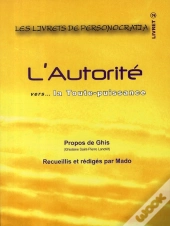 L'Autorité Vers... La Toute Puissance