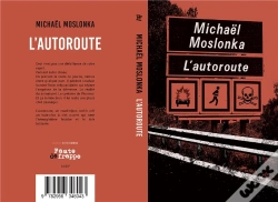 Capa do artigo L'Autoroute