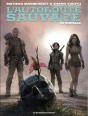 L'Autoroute Sauvage ; Coffret Integrale - Preview