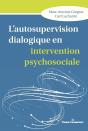 L'Autosupervision Dialogique En Intervention Psychosociale - Preview