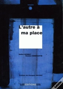 Capa do artigo L'Autre A Ma Place