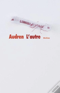Capa do artigo L'Autre