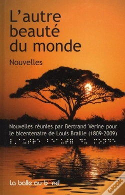 Capa do artigo L'Autre Beauté Du Monde