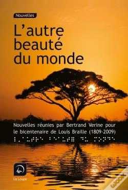 Capa do artigo L'Autre Beauté Du Monde