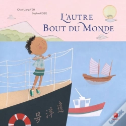 Capa do artigo L'Autre Bout Du Monde