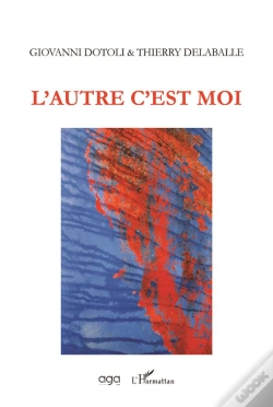 Capa do artigo L'Autre C'Est Moi