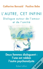 L'Autre  Cet Infini