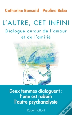 Capa do artigo L'Autre  Cet Infini